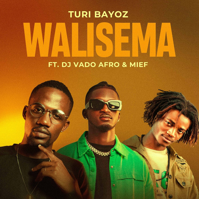 Walisema