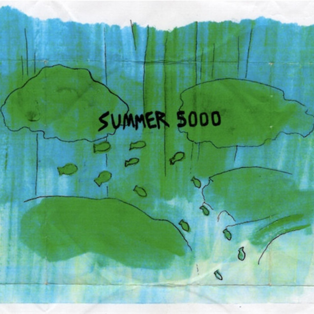 SUMMER 5000