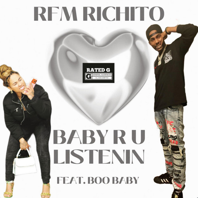 Baby R U Listenin