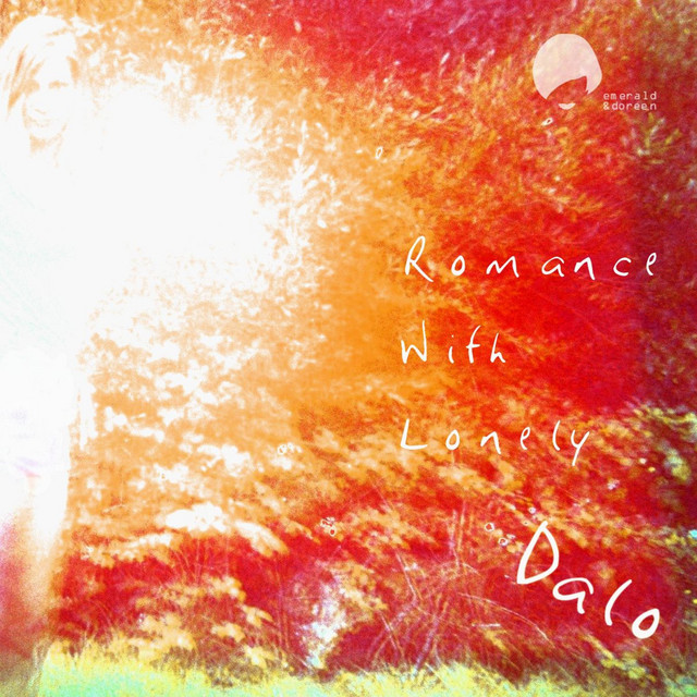 Romance with Lonely - D'jib's Extrapillow Yoyodisco Remix cover art
