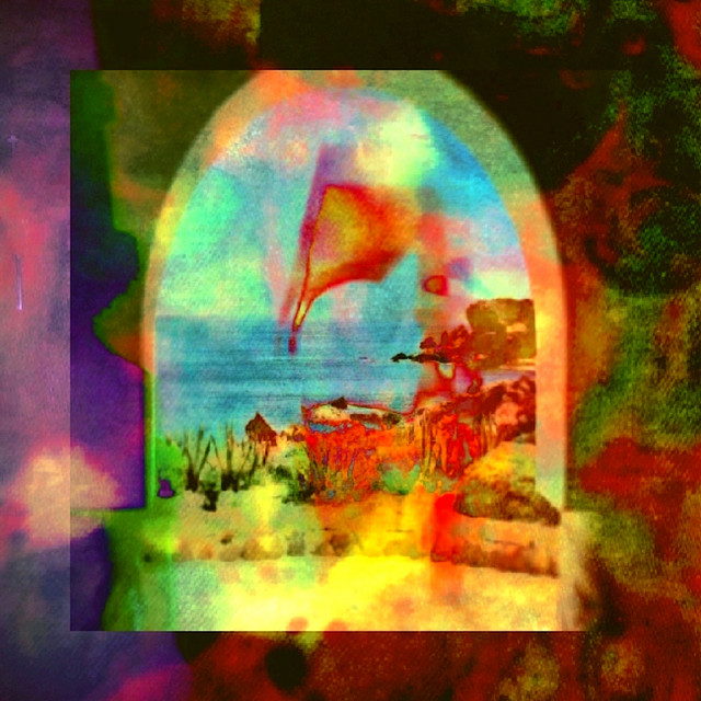 Portals cover art