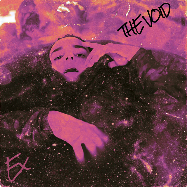 The Void cover art
