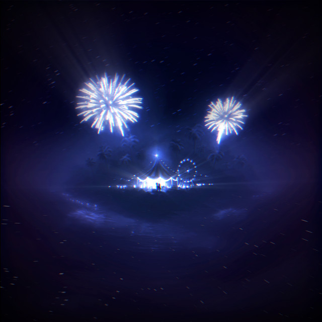iSLA cover art