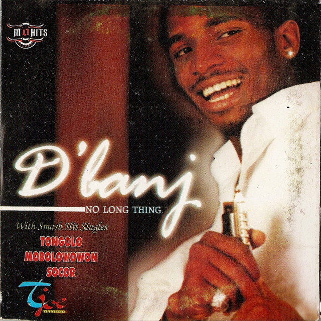 No Long Thing by D'banj