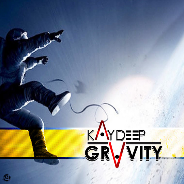 Gravity - Single by Kay Deep | Spotify