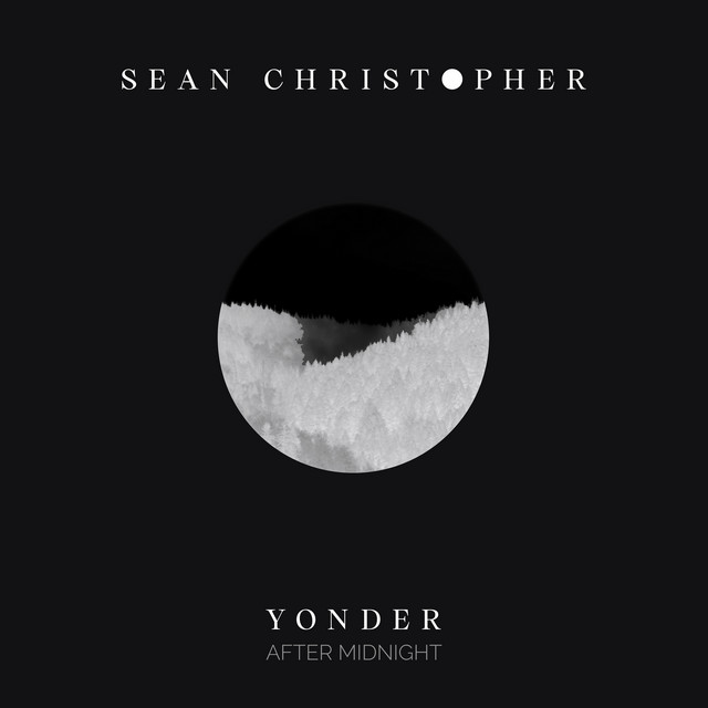 Yonder cover art