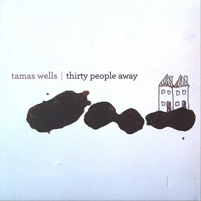 Thirty People Away cover