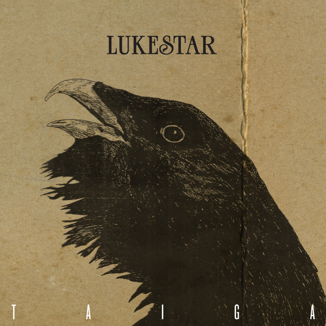 Taiga cover art