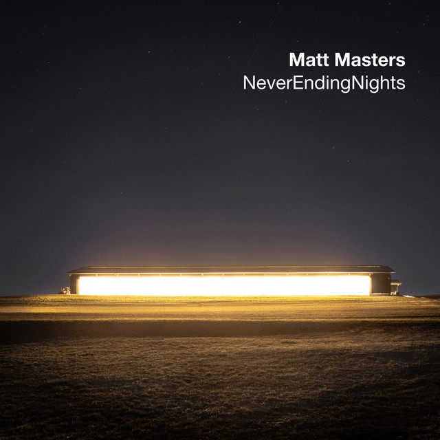 Once Again album art