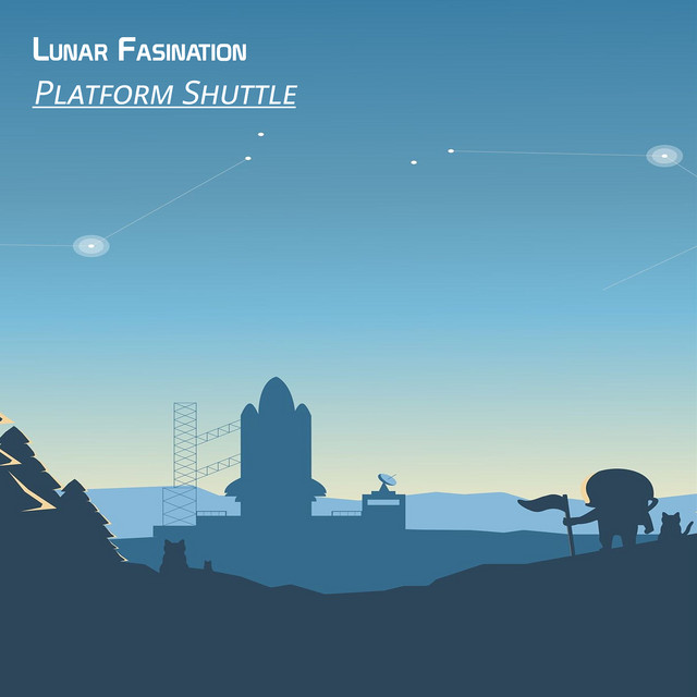 Lunar Fasination