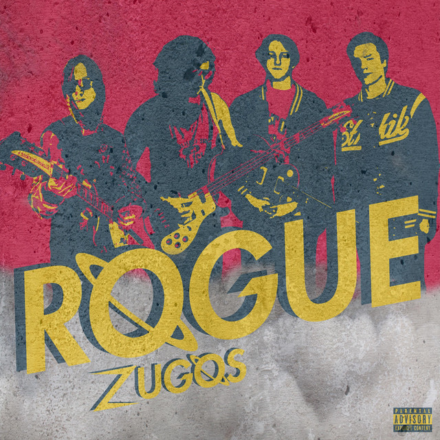 Rogue (Deluxe) cover art
