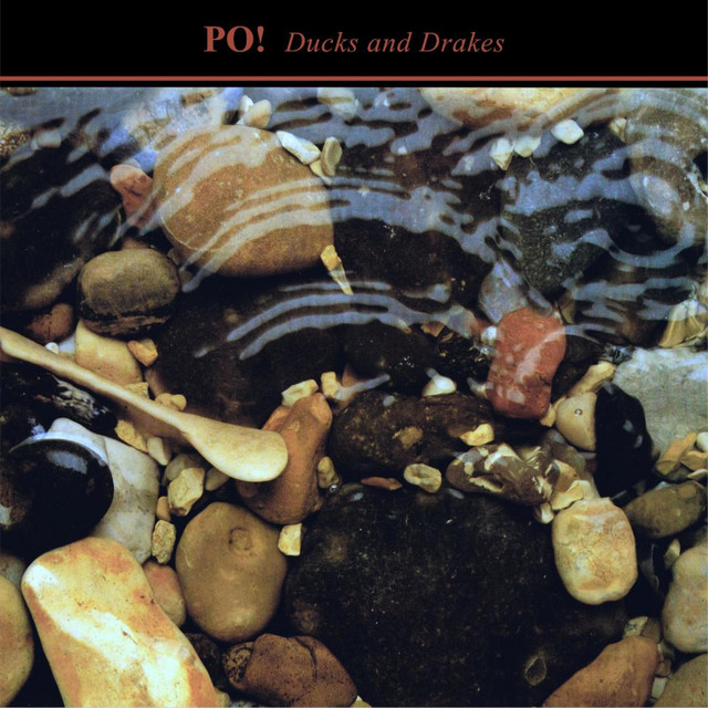 Ducks and Drakes cover art