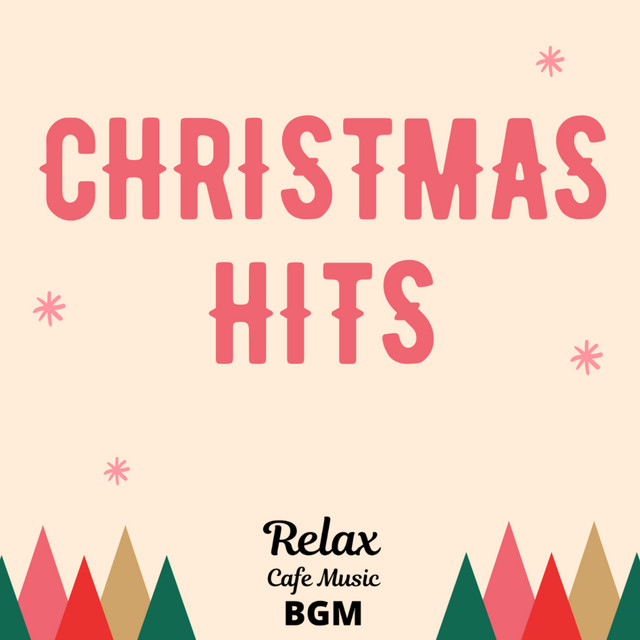 Christmas Hits cover art