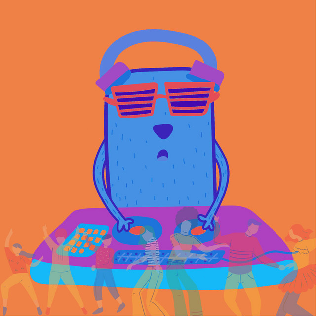 Variados 2.0 cover art