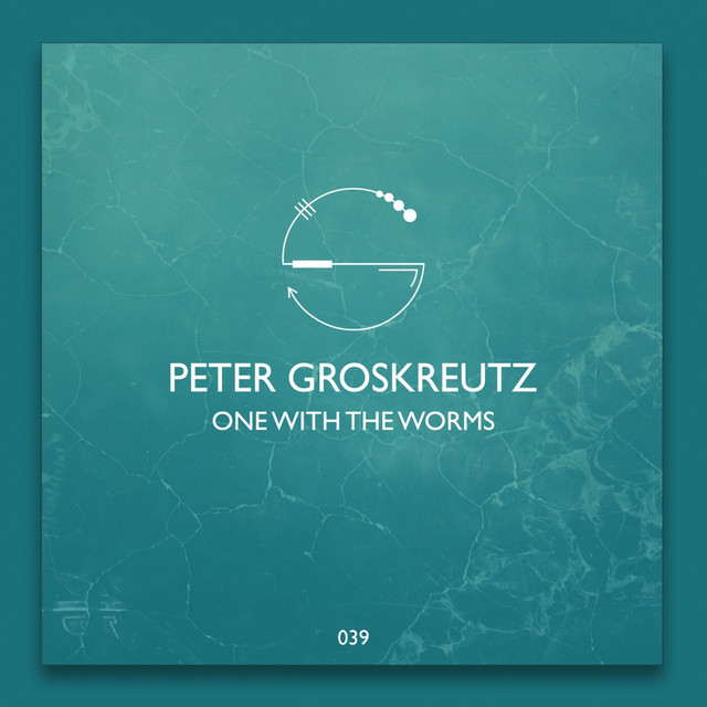 One With The Worms album art
