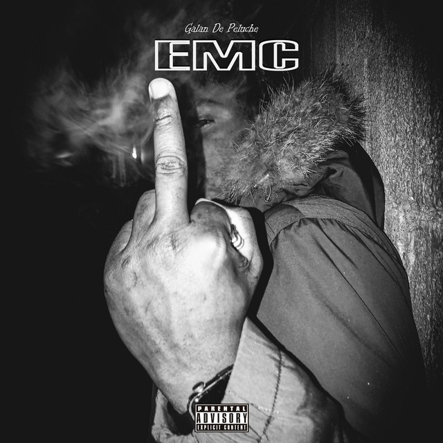 EMC (Session 1) - Single by Galan de Peluche | Spotify