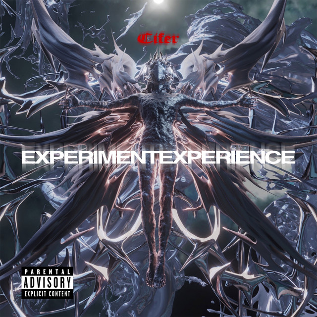 Cifer cover art