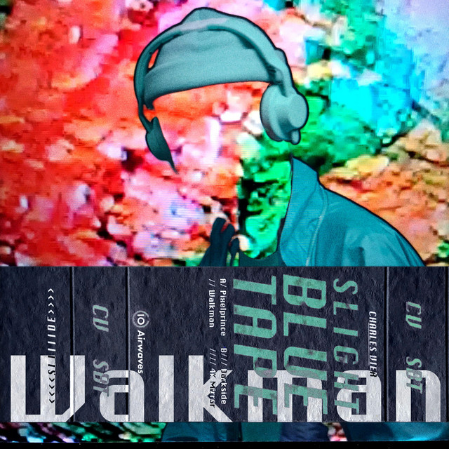 Pochette du titre Walkman