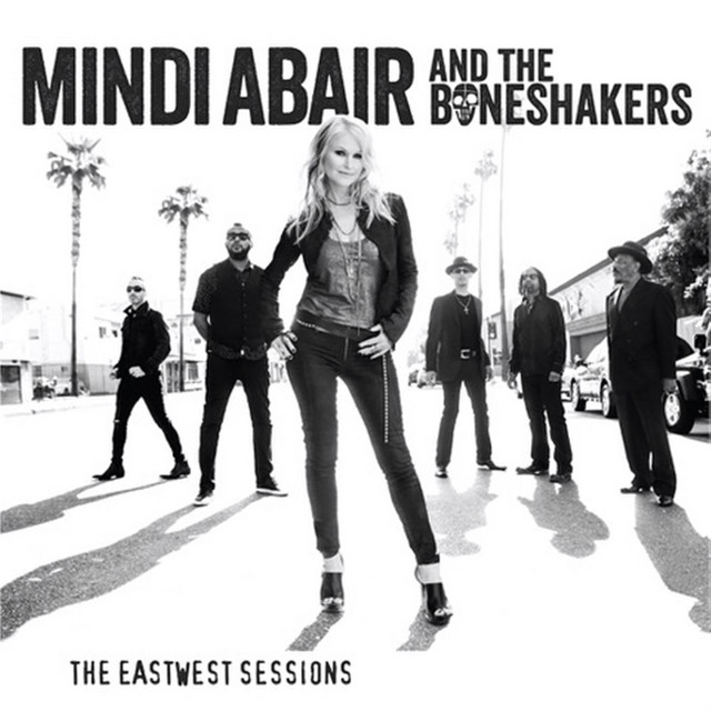 The Eastwest Sessions cover