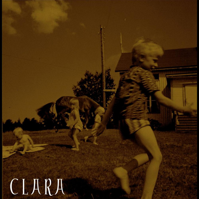 The Beginning - EP cover art