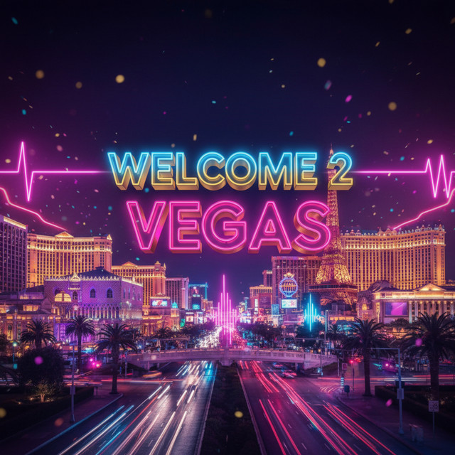Welcome 2 Vegas (Radio)