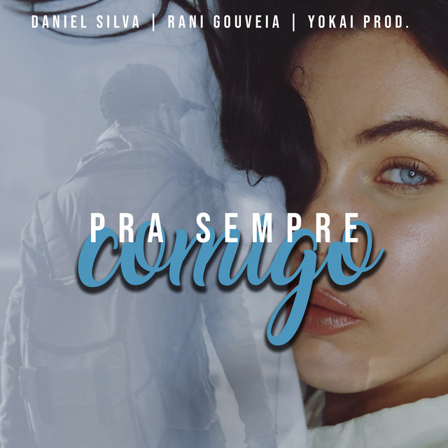 Pra Sempre Comigo cover