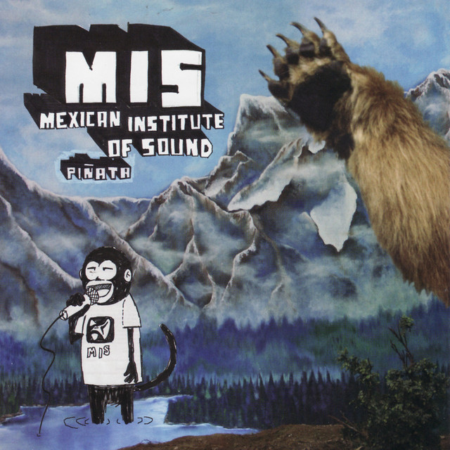 El Microfono