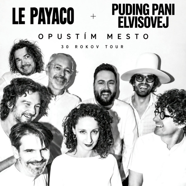 Opustím mesto