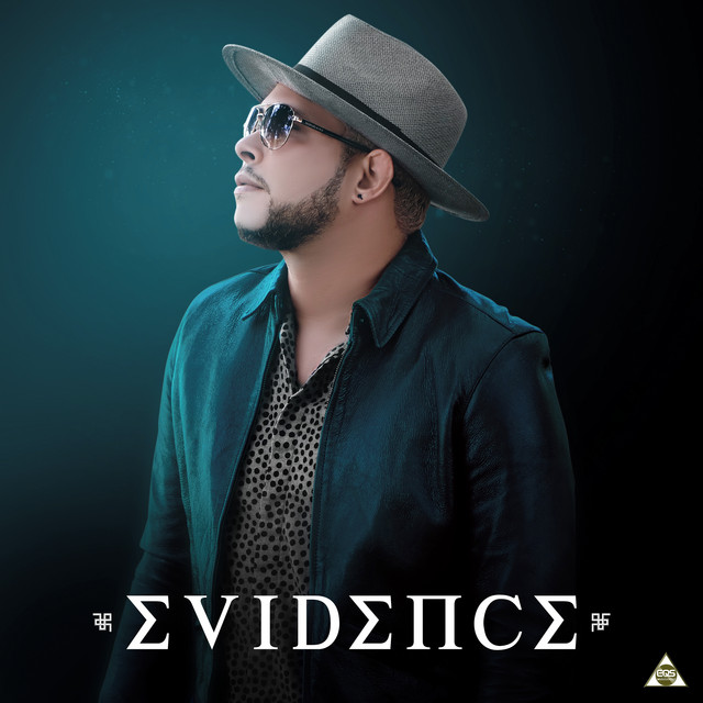 Evidence cover art