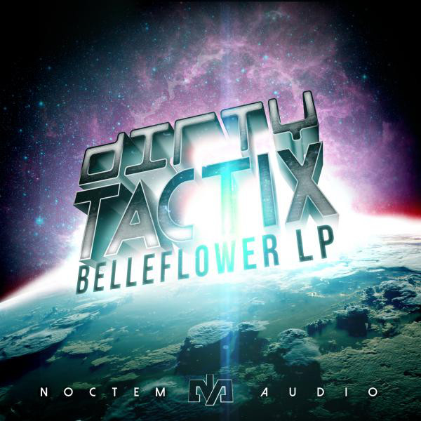 Belleflower - Original Mix cover art
