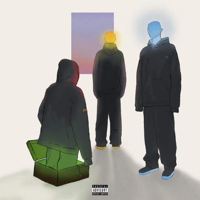 INTROSPECTION cover art