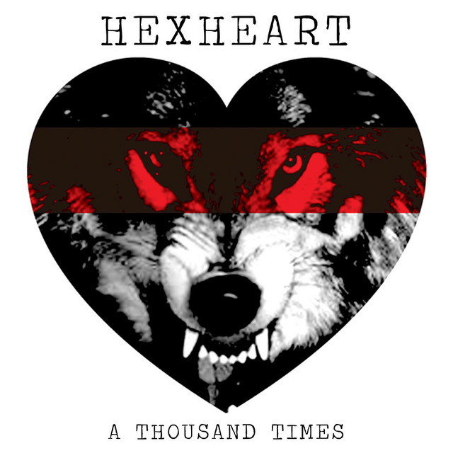 A Thousand Times cover