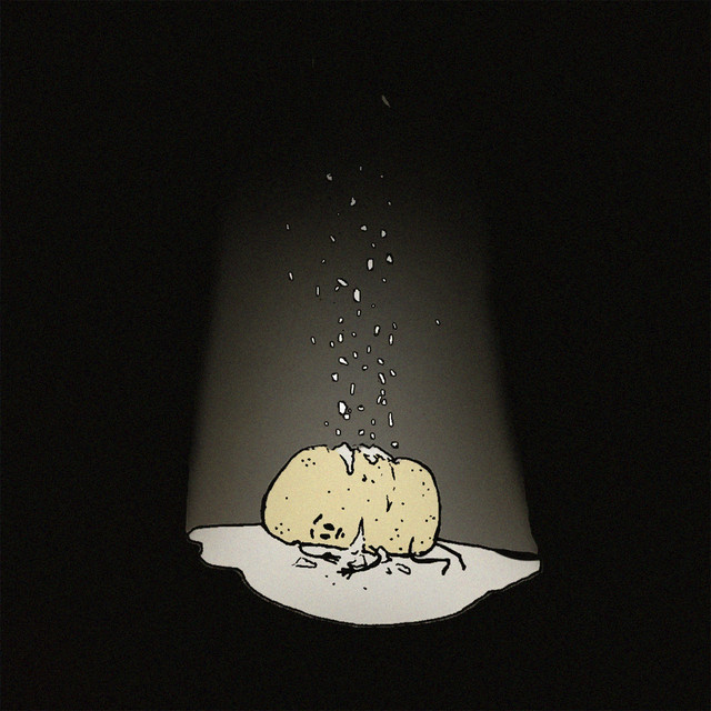 Galà cover art