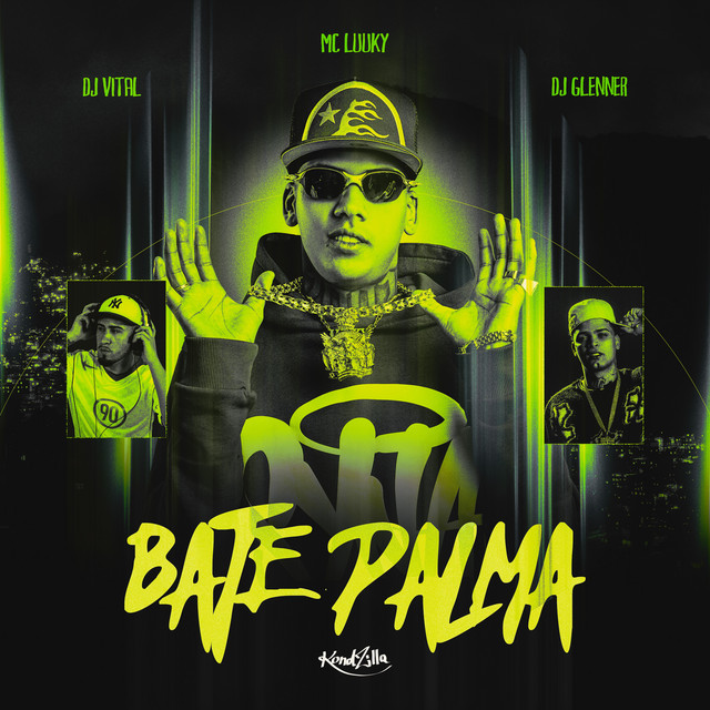 Bate Palma