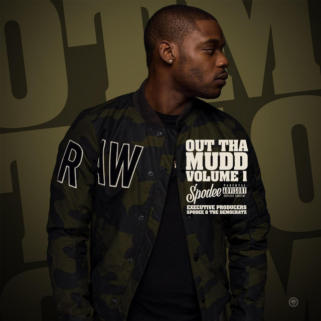 Out tha Mudd, Vol. 1 cover art
