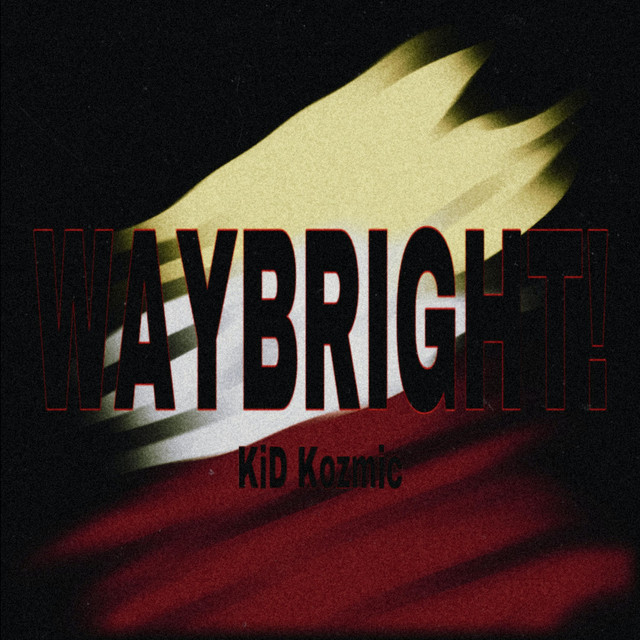 WAYBRIGHT! cover art