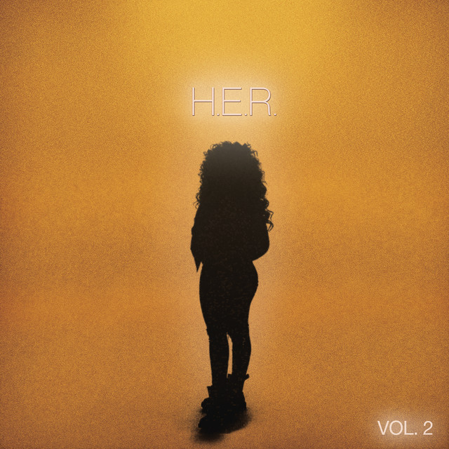 Lights On cover art