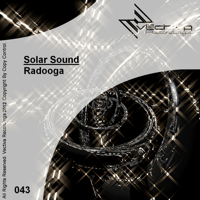 Radooga cover art