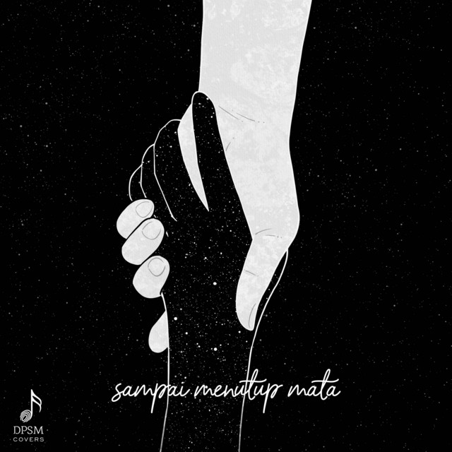 Sampai Menutup Mata (Piano Instrumental) cover