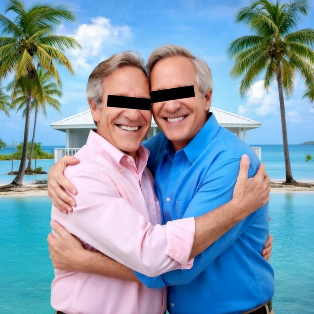 Palm Beach Pete cover art
