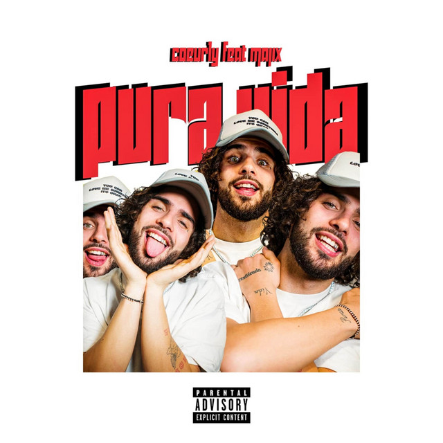 Pura Vida cover