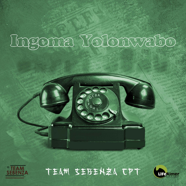 Ingoma Yolonwabo