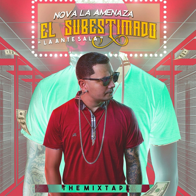 No Se Que Tienes