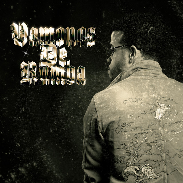 Giomany – Vamonos de Rumba