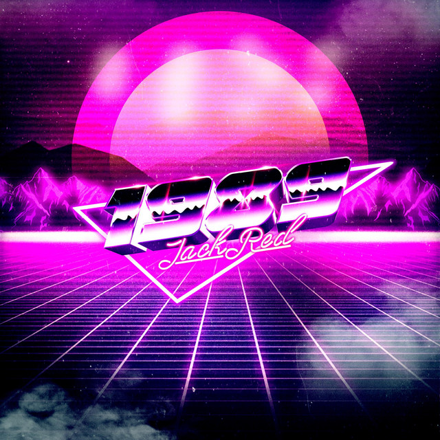 1989 cover art
