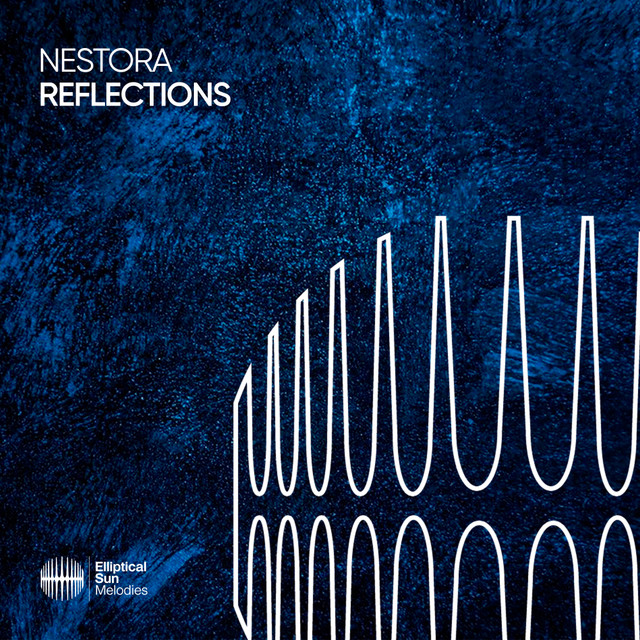 Reflections cover art