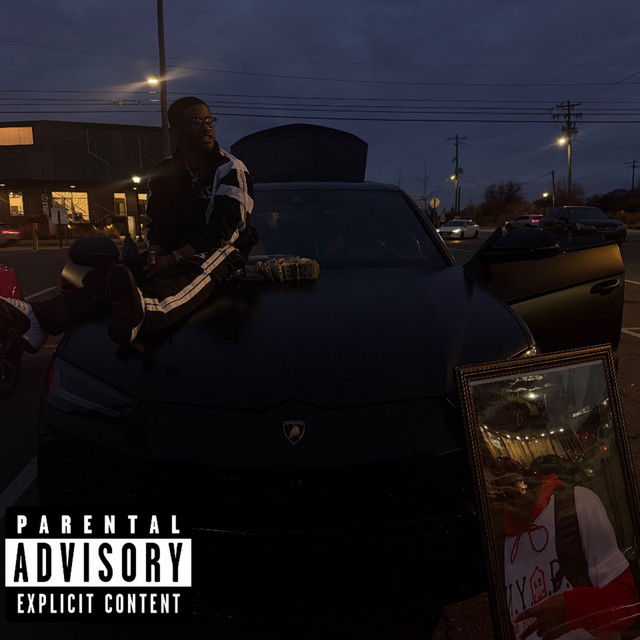 undefined album image