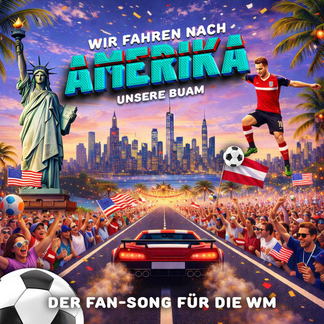 Unsere Buam