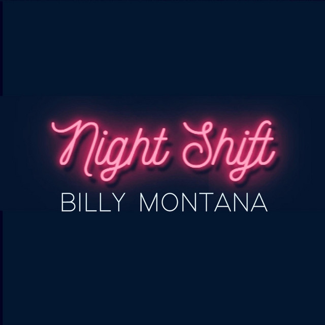 Night Shift cover