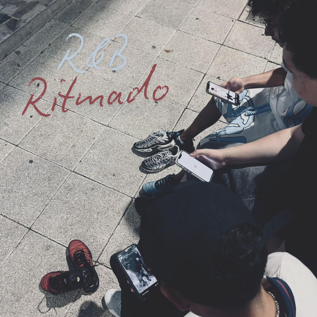 R&B Ritmado